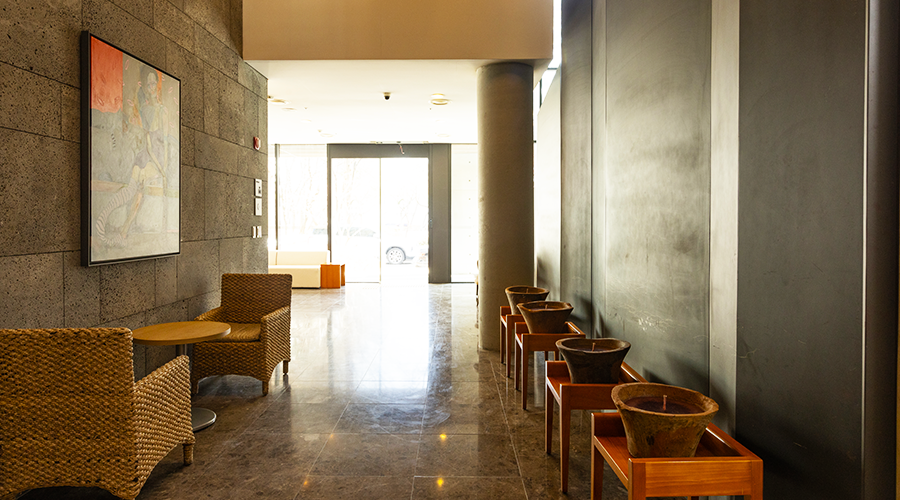 annexbuilding_1F_Hall