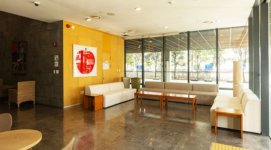 annexbuilding_1F_Lounge