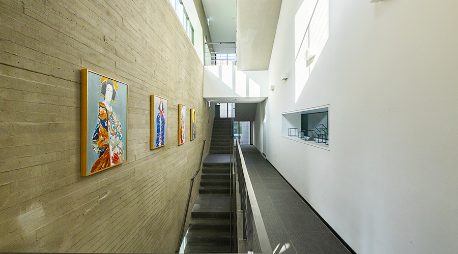 annexbuilding_3F_Gallery