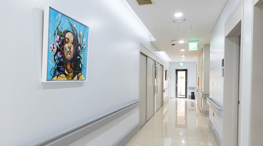 annexbuilding_3F_Hall