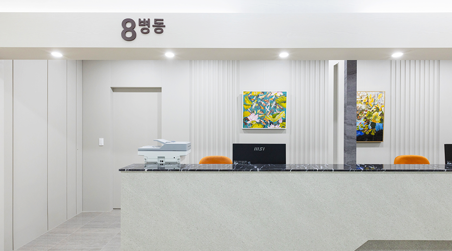 annexbuilding_3F_Nursedesk