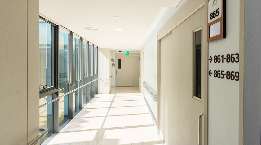 annexbuilding_6F_Hall