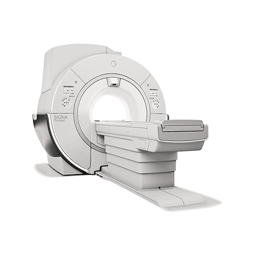 MRI 3.0T